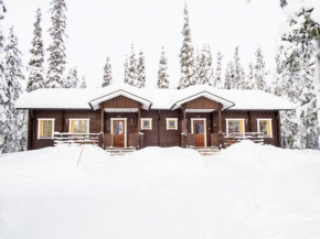 Holiday Home Villa jaloranta a by Interhome in Ruka